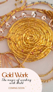 Gold Work Course